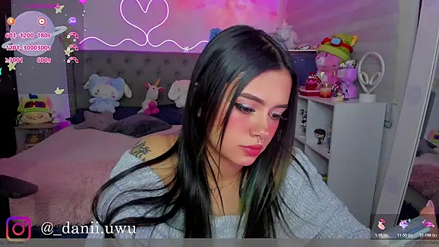 CuteDani_n Live XXX chat