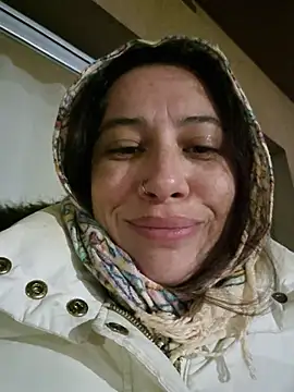 argeisha Webcam show