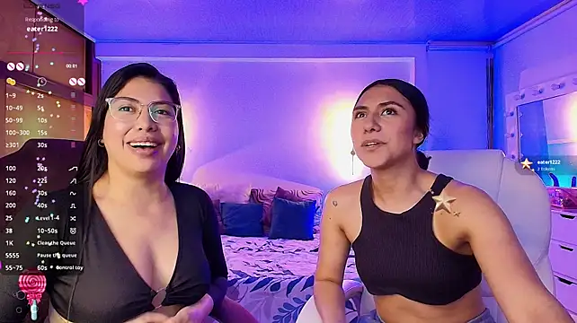 Chat XXX Live kloe28