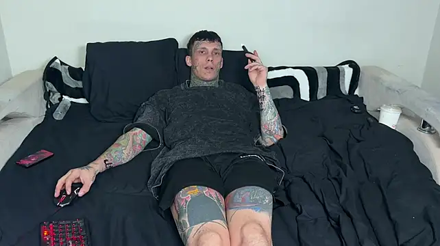 Anubisgods Chat XXX live
