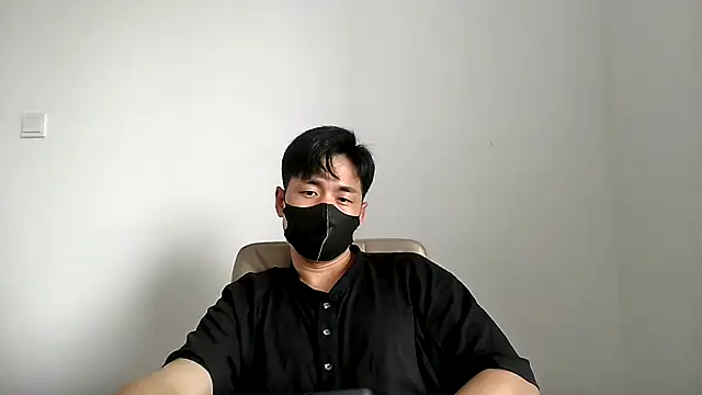 kimze7 웹캠 쇼