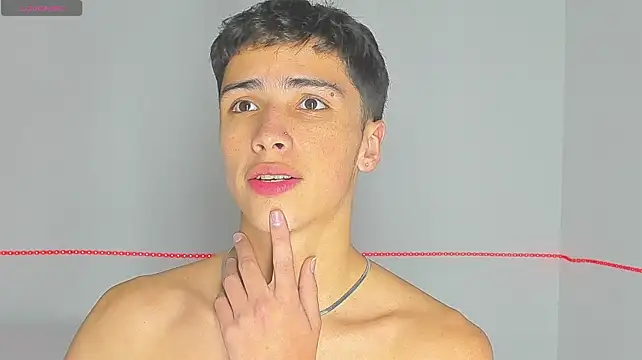 JoshClaarktt Live XXX-chat