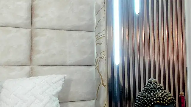 Chat +18 de Evahfox ao vivo