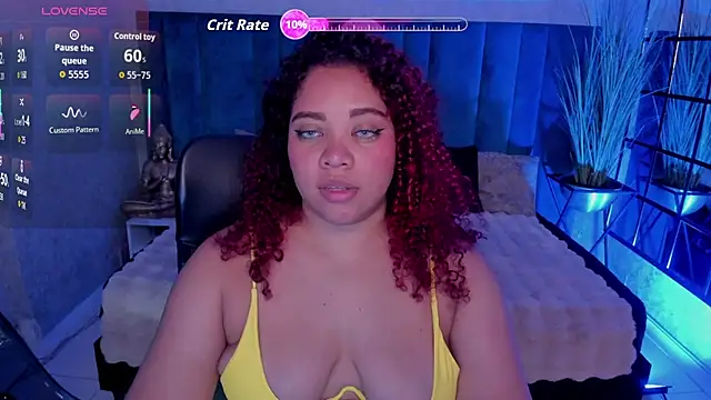 AngelaCoffee – Naživo XXX chat