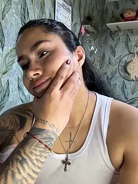 Chat XXX en directo de Sweet__Nurse1
