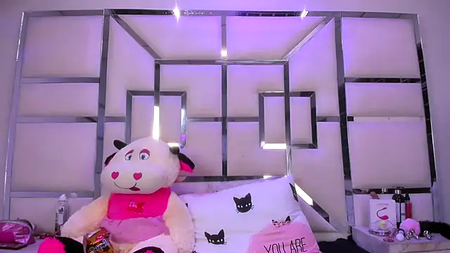 IssysLeBlanc Chat XXX live