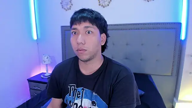 XXX chat uživo modela jhoan_evanss