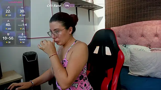 allison_mc Live XXX-chat