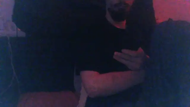 Chat XXX en directo de KaelNox