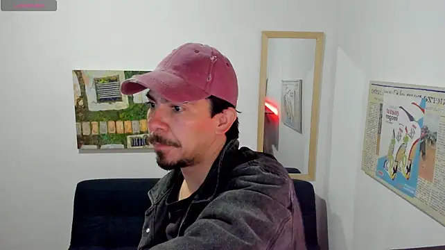 Piter_Drako live XXX chat