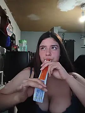 צ'אט XXX בשידור חי של Carandrew