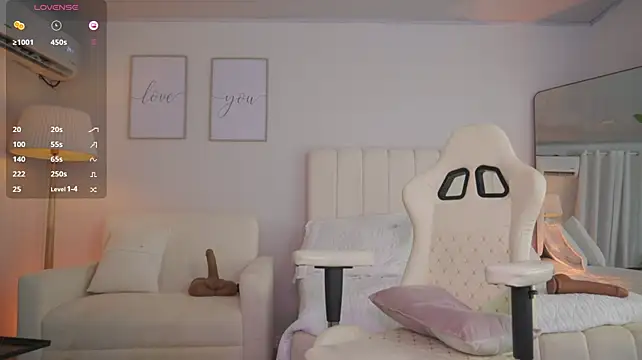 Cristall_Bunny 라이브 XXX 채팅