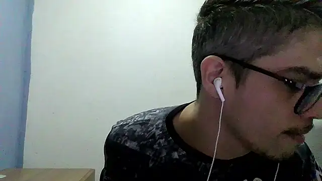 DiGabriel 现场XXX聊天