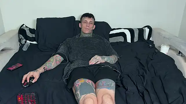 Anubisgods Live XXX-chat