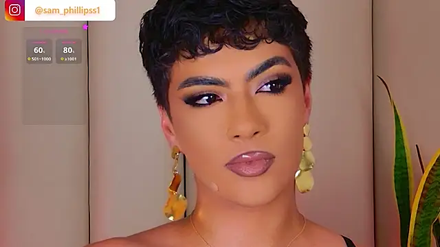 Chat XXX Live sam_phillipss