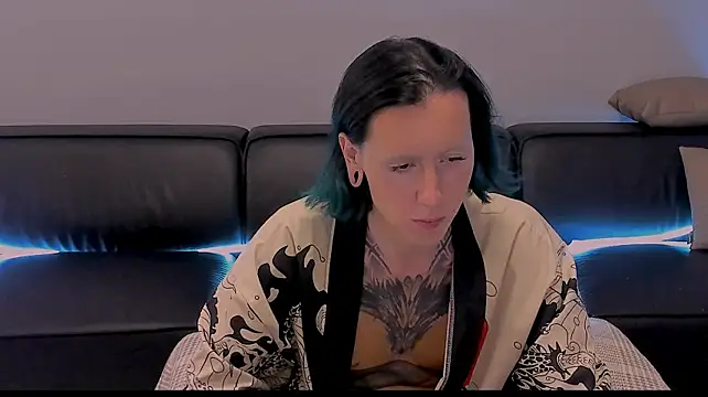 Chat XXX ao vivo de ivo_blake