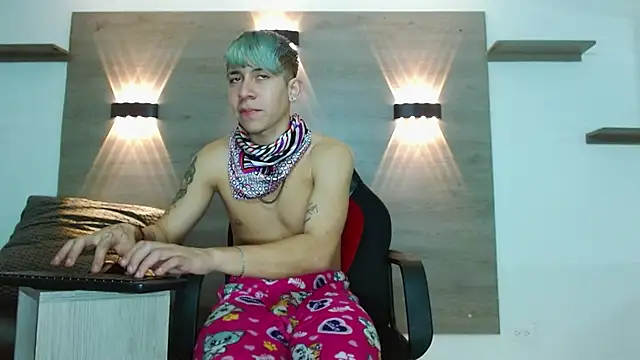 Gaeliitto Live XXX Chat