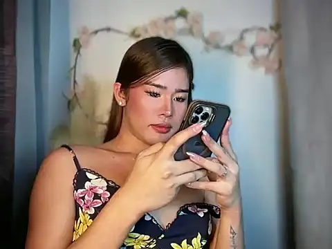Princessaprilxxx Obrolan Langsung XXX