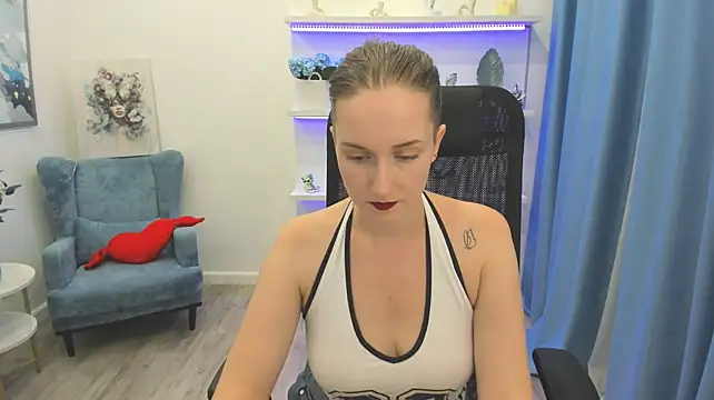 CaseyTerini Live XXX-Chat