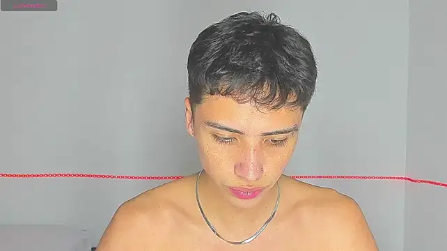 JoshClaarktt 现场XXX聊天