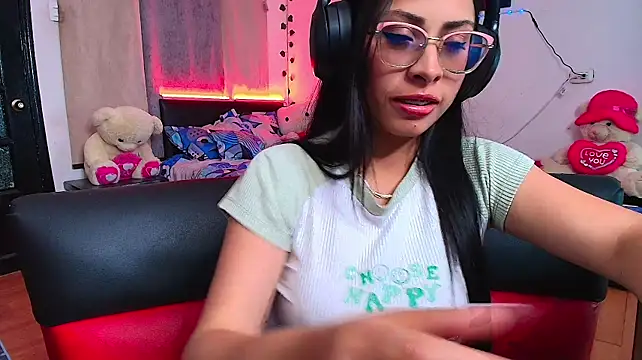 Chat +18 de yesie_hot ao vivo