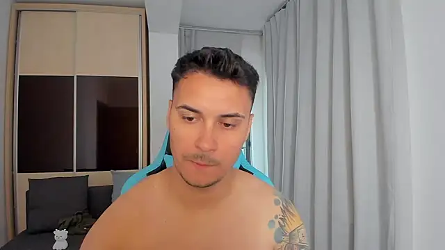 MatMalonne Chat XXX live