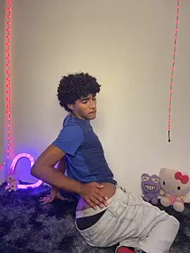 Evans_Femb Live XXX Chat