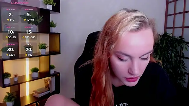 Ida_FaneStain Live XXX-chat