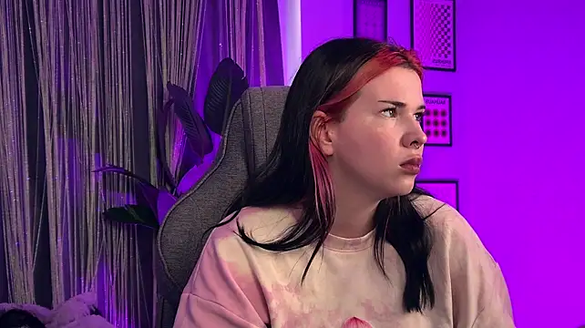 Živý XXX chat AliceSunday