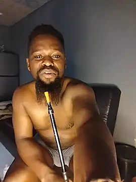 Chat +18 de Chocolate_factory_man ao vivo