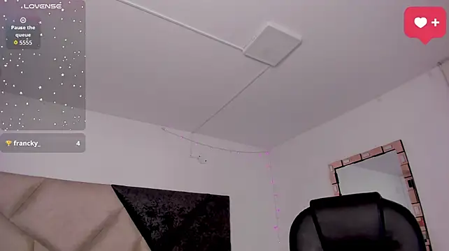 SaraWagner_'s Live XXX Chat
