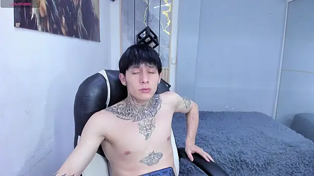 Cry_thereal 现场XXX聊天