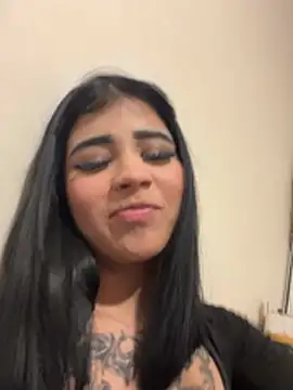 -Brittanny's Live XXX Chat