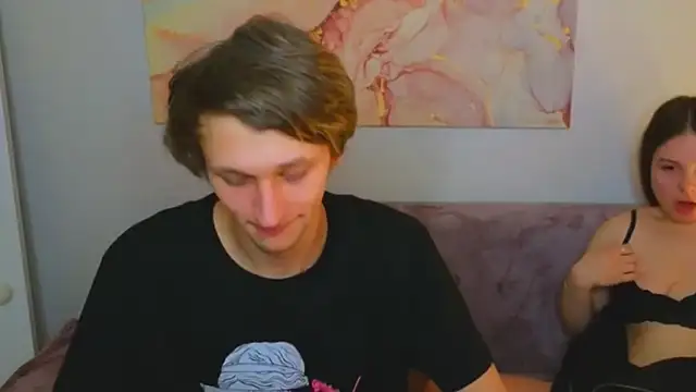 Chat XXX ao vivo de HateEmotions