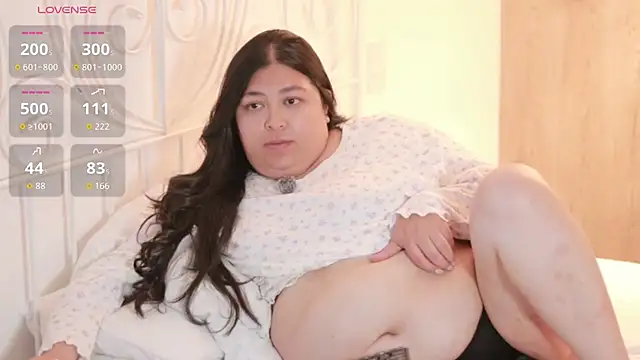 Adia_ Live XXX-Chat