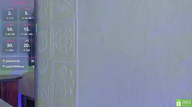دردشة Chloe_moon1 الجنسية المباشرة