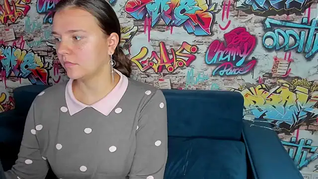 Czat XXX na żywo – Jenny_Jimmy
