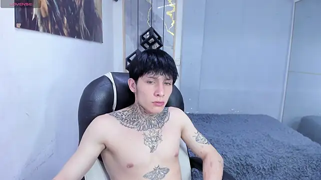 Cry_thereal Obrolan Langsung XXX
