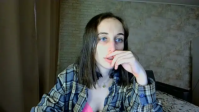 แชท XXX สดของ Anika_bloom