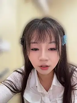 feifei_7788 网络视讯表演