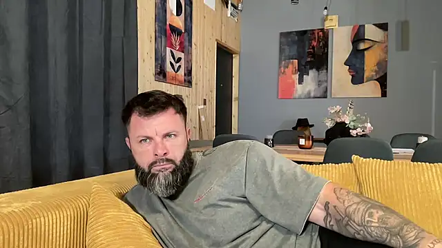 AlphaSparks Live XXX Chat