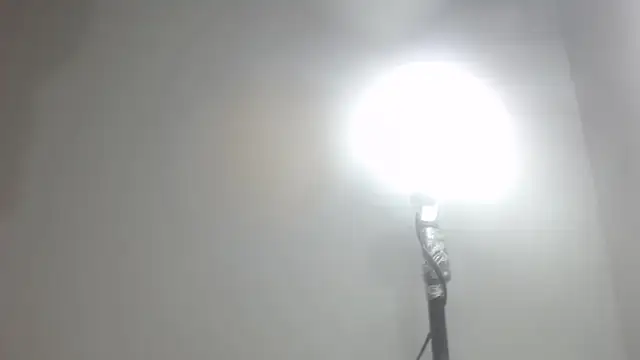 Kitty_MiflのライブXXXチャット