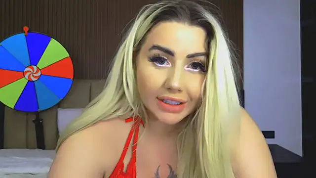 Chat XXX Live KaylaBossDoll