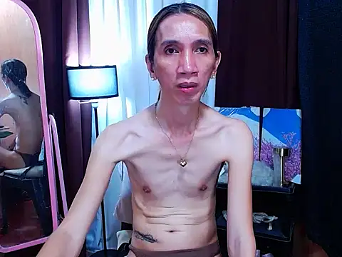 دردشة UrSkinnyHugeCock الجنسية المباشرة