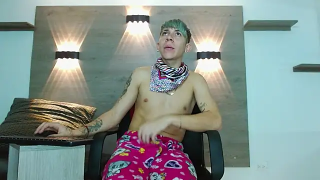 Gaeliitto Live XXX Chat