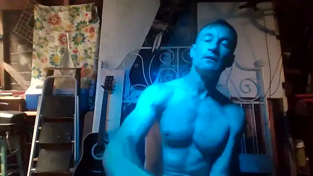 KINGSPARKY79's Live XXX Chat