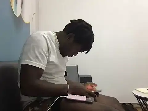 badboyrich – Naživo XXX chat
