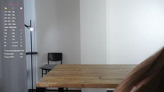 CaseyMulders – Live XXX-chat