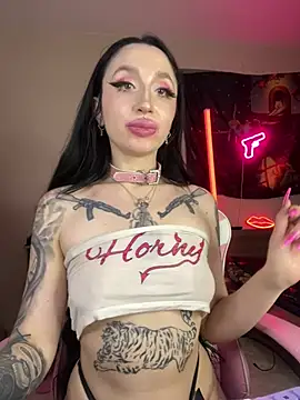 دردشة Molly__Moon الجنسية المباشرة