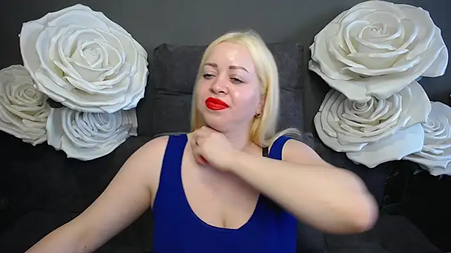 OliviaVerr 现场XXX聊天